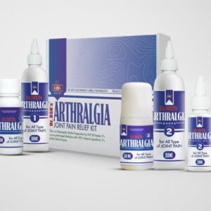 Dr. BSK's Arthralgia Joint Care Kit