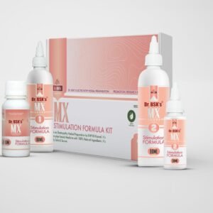 Dr. BSK's Herbal Wellness Product Pack
