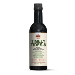 Timely tides 8